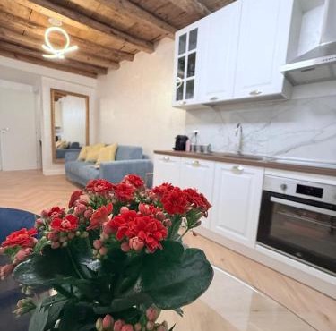 Exclusive apartment in the heart of Milan