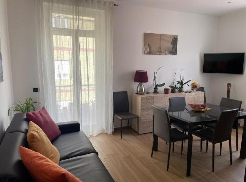Fabio´s Holiday House