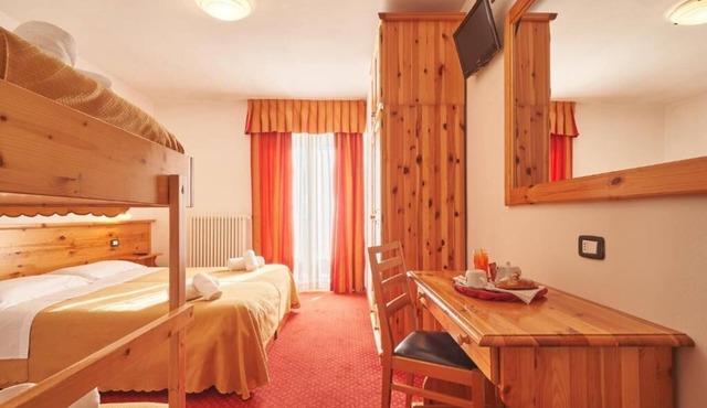 Family Hotel Polsa
