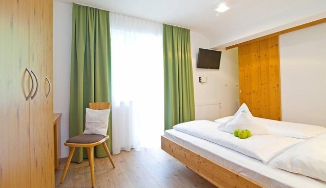 FamilyHotel Stegerhaus