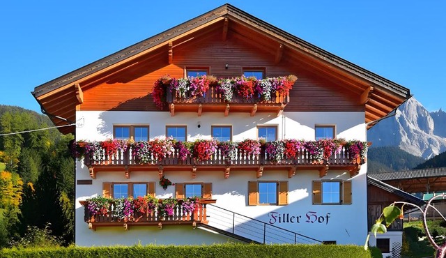 Fillerhof