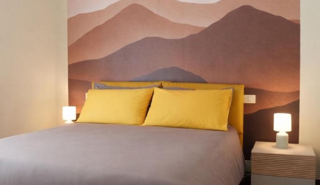 Fiuggi Terme Bonifacio Apartment