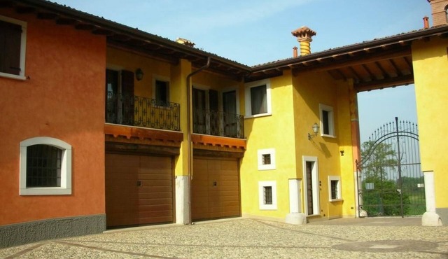 Flacher Hof by Interhome