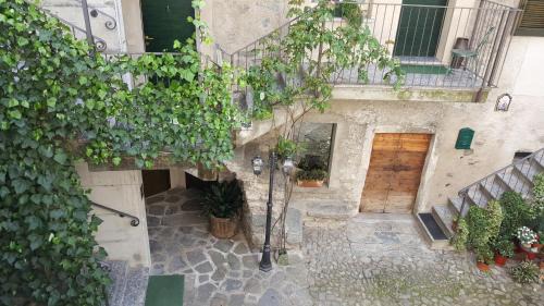 Foresteria Traversi