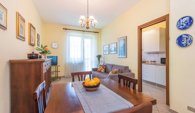 Frejus Classic Apartment
