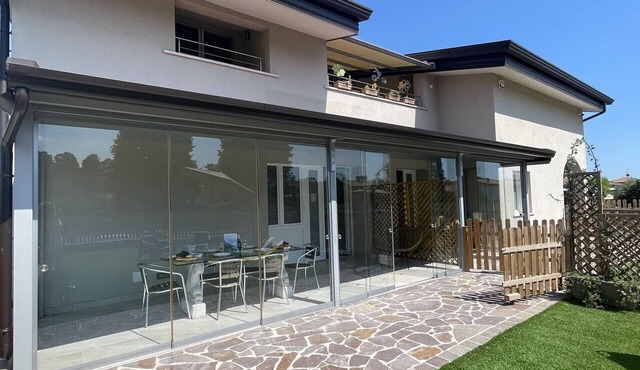 Garda Hub Retreat by Booking Garda Lake