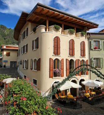 Garnì Hotel Tignale