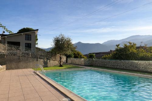 Gianni Lake Como - Pool, AirCon & Design