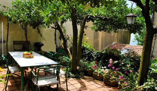 Giardino dei Limoni by Interhome