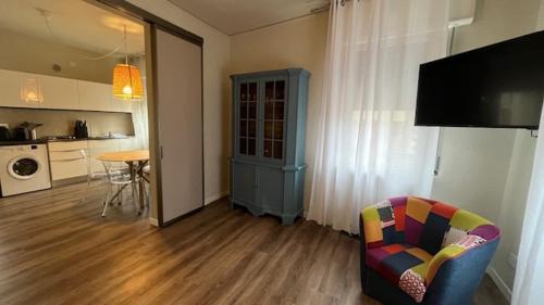 Giovy House