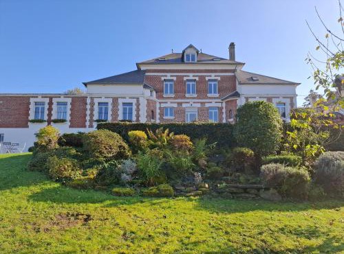 GITE LA NOTARIALE in Combles