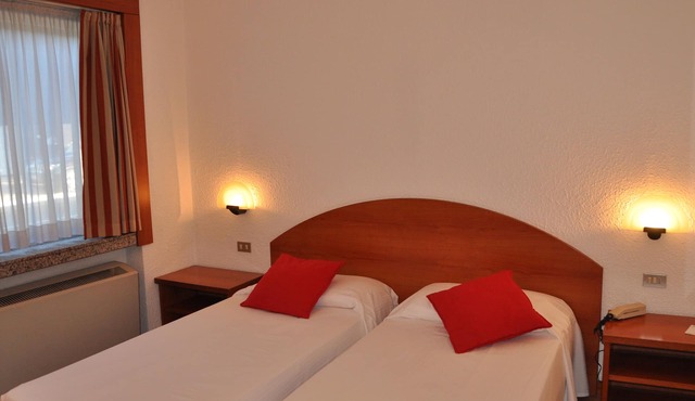 Golf Hotel