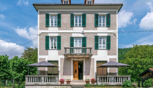 Gorgeous apartment in Loco di Rovegno with WiFi