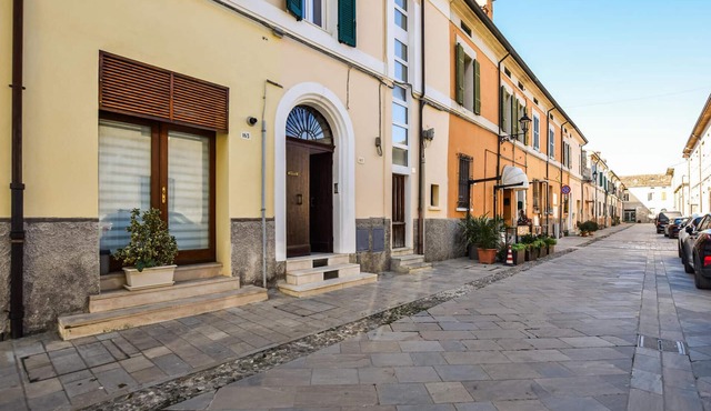 Gorgeous apartment in Cervia with WiFi