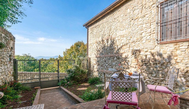 Gorgeous apartment in Verucchio with WiFi