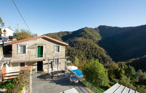 Gorgeous Home In Tribogna