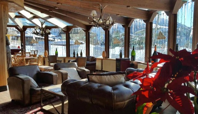 Grand Hotel Sestriere