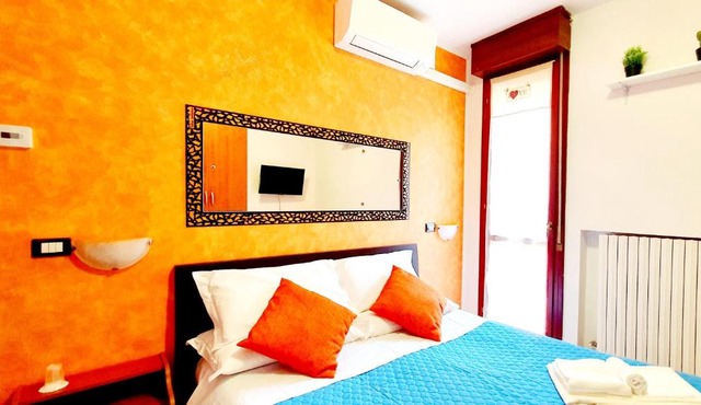 Guest Holiday Filangieri 1