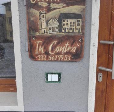 Guest House In Contrà