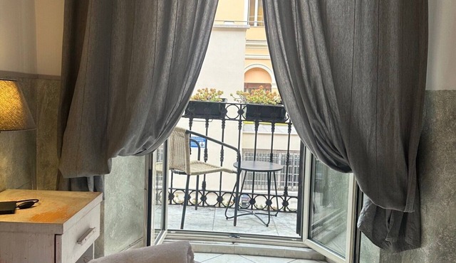 Guest House Maison Indipendenza