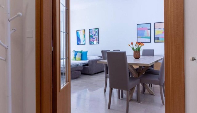 GuestHost - Darsena Luminous & Cozy Apartment
