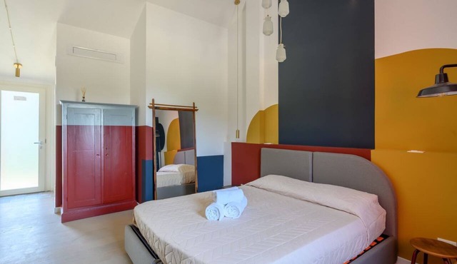 GuestHost - Kidane Room 3 Padova