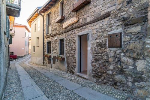 GuestHost - La Filanda Apartments - Sora & Sota