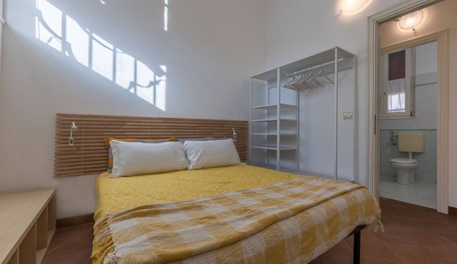 GuestHost - Manfredini Historical House in the heart of Ferrara