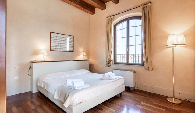 GuestHost - Molino Stucky Residence Suites II