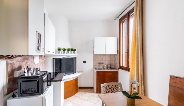 GuestHost - San Vincenzo Apartments 1 - 2 - 4 Vigonza