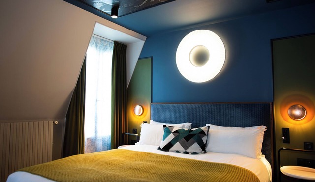 Hôtel LOUISON in Paris