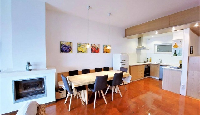 Holiday Home in Caorle near Beaches