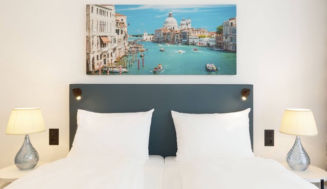 Hapimag Resort Cavallino