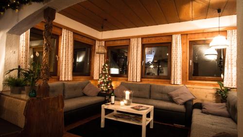 Haus Innerwald by Châtel Reizen in Sölden