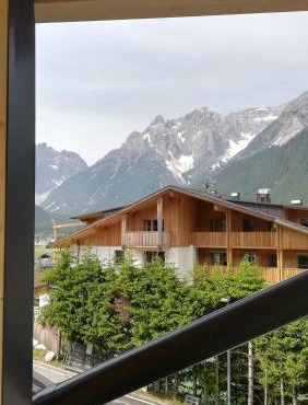 Haus Marta Wohnungen Zimmer
