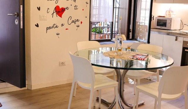 Heather's Home - Premium - Ponte Vecchio