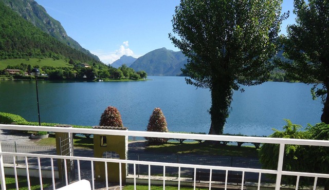 Holiday apartment Idro for 1 - 4 persons with 2 bedrooms - Holiday apartment