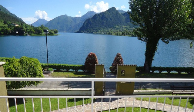 Holiday apartment Idro for 1 - 4 persons with 2 bedrooms - Holiday apartment