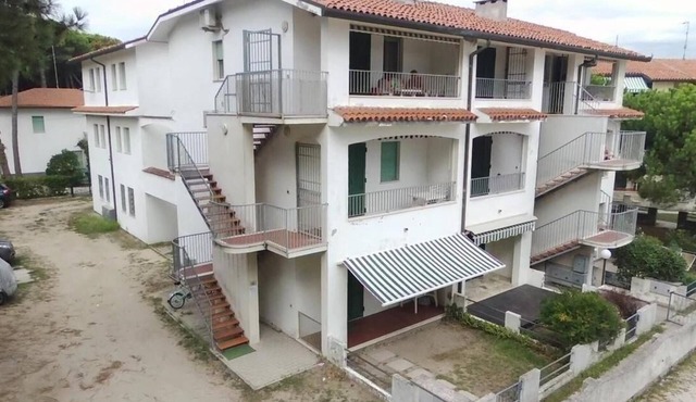 Holiday apartment Lido di Spina for 1 - 6 persons with 2 bedrooms - Holiday apartment