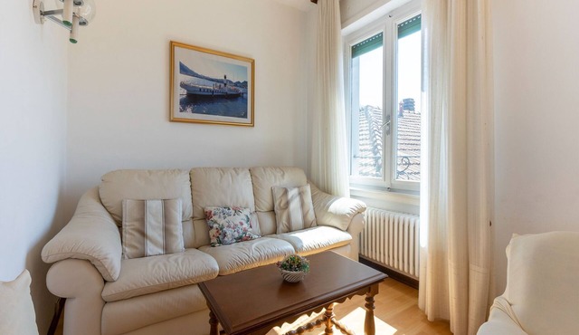 Holiday Home Acquaseria by Lake Como