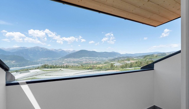 Holiday Home 'Appartamento Vista Dolomiti' with Wi-Fi