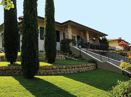 Holiday Home 'Villa Panoramica by Interhome