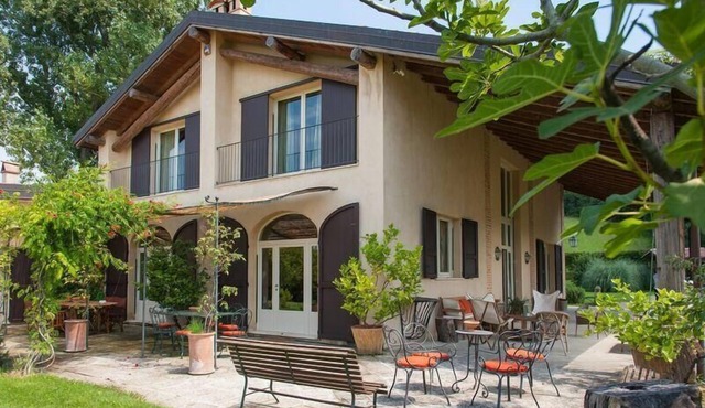 Holiday house Celleri for 1 - 8 persons with 4 bedrooms - Holiday home