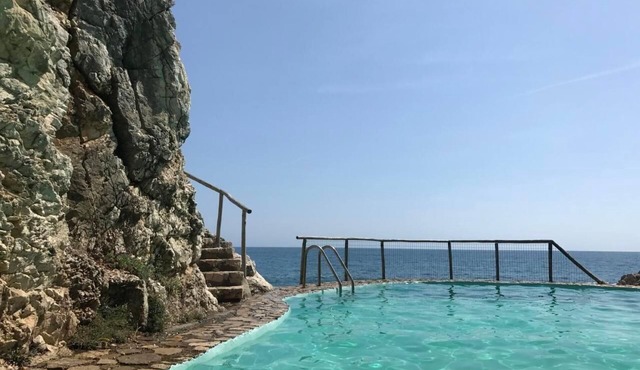Holiday house San Felice Circeo for 2 - 11 persons with 5 bedrooms - Luxury holiday home