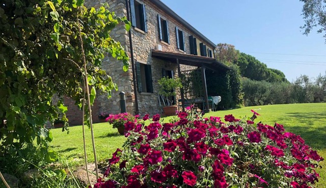 Holiday House Petrarca