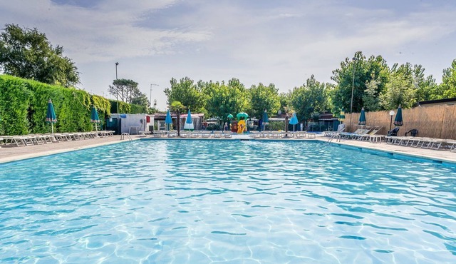 Holiday park Classe - MH Ionio (3318)
