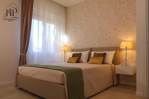 Home Ponente 107 - Maggiore Deluxe Apartment