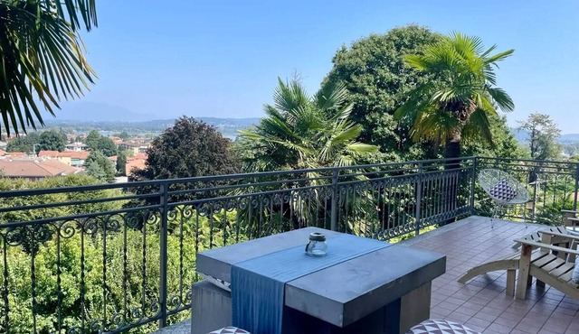 Homerez - Apartment in Arona