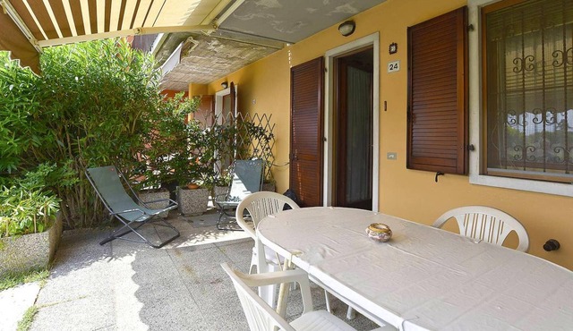 Homerez - Appartement 500 m away from the beach for 4 ppl. with shared pool