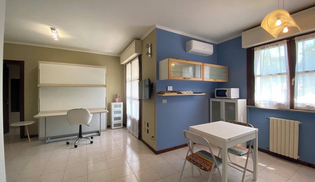 Homerez - Apt in Vercelli